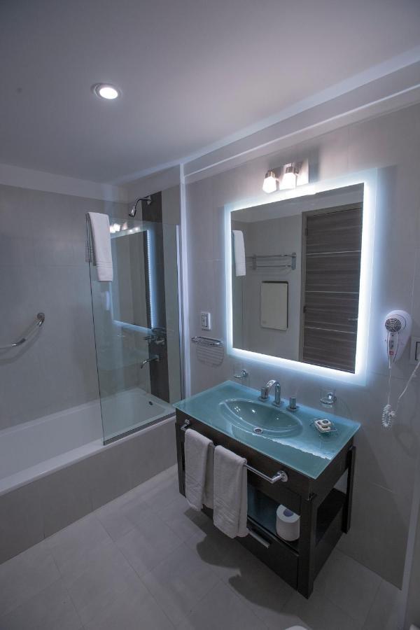 ÑU Posta Urbana Hotel Cordoba Bagian luar foto